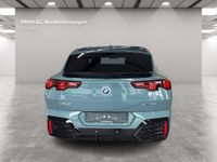 BMW iX2 - Vorschau Bild 8