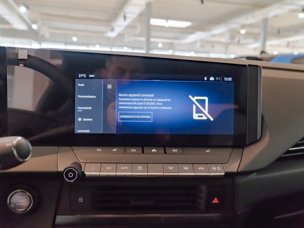 Opel Astra - Bild 20