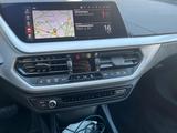 BMW 118i Advantage Advantage - BMW 1er Reihe: Standheizung