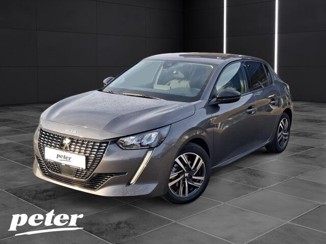 Image of Peugeot 208
