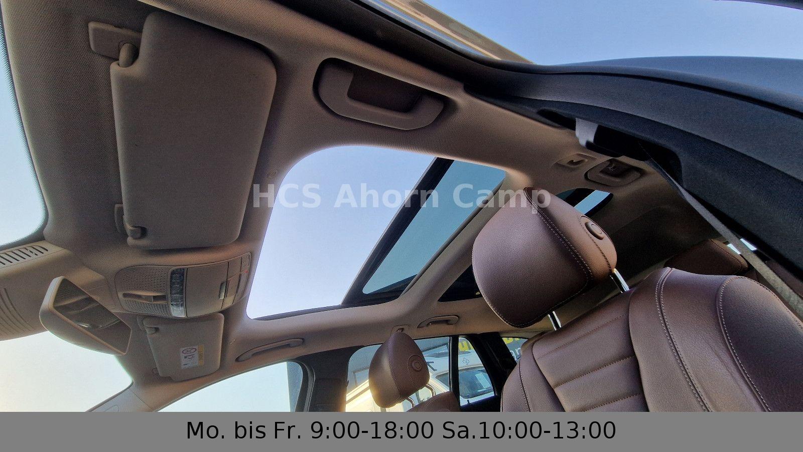 Mercedes-Benz E 300 E T-Modell E 300 de