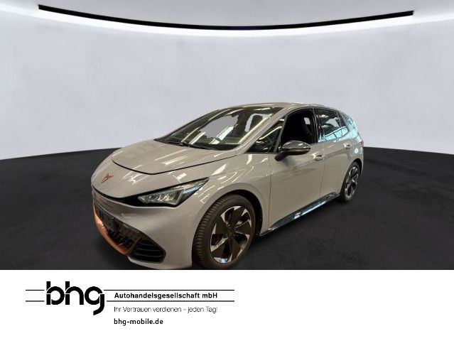 Image of Cupra Born