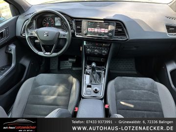 SEAT Ateca - 6