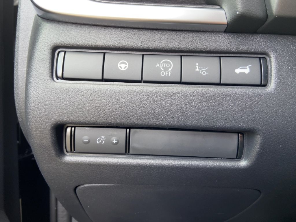 Nissan Qashqai - Bild 20