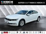 Volkswagen Passat 1.4 TSI Comfortline LED ACC PDC NAV AID - Volkswagen Passat mit Benzin-Antrieb: Limousine, 1.4