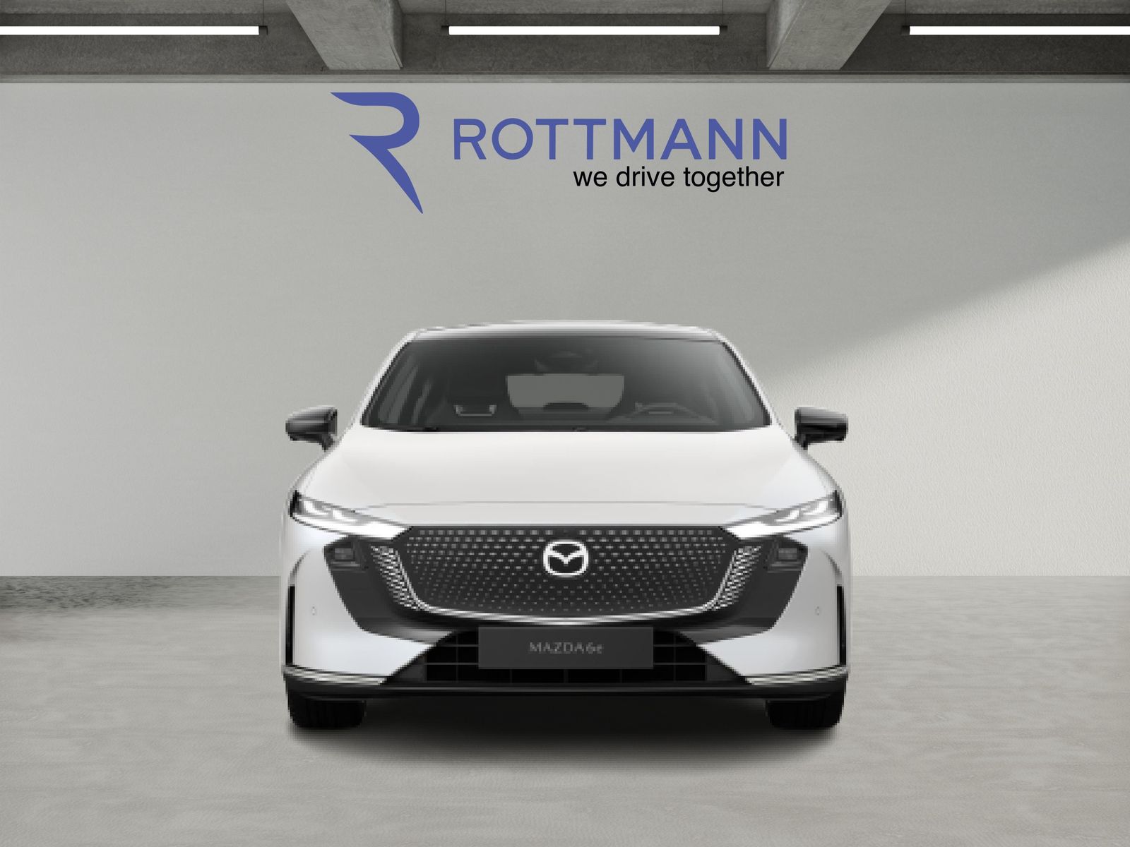Mazda 6e - Bild 3