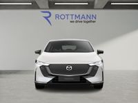 Mazda 6e - Vorschau Bild 3