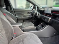 Hyundai KONA - Vorschau Bild 14