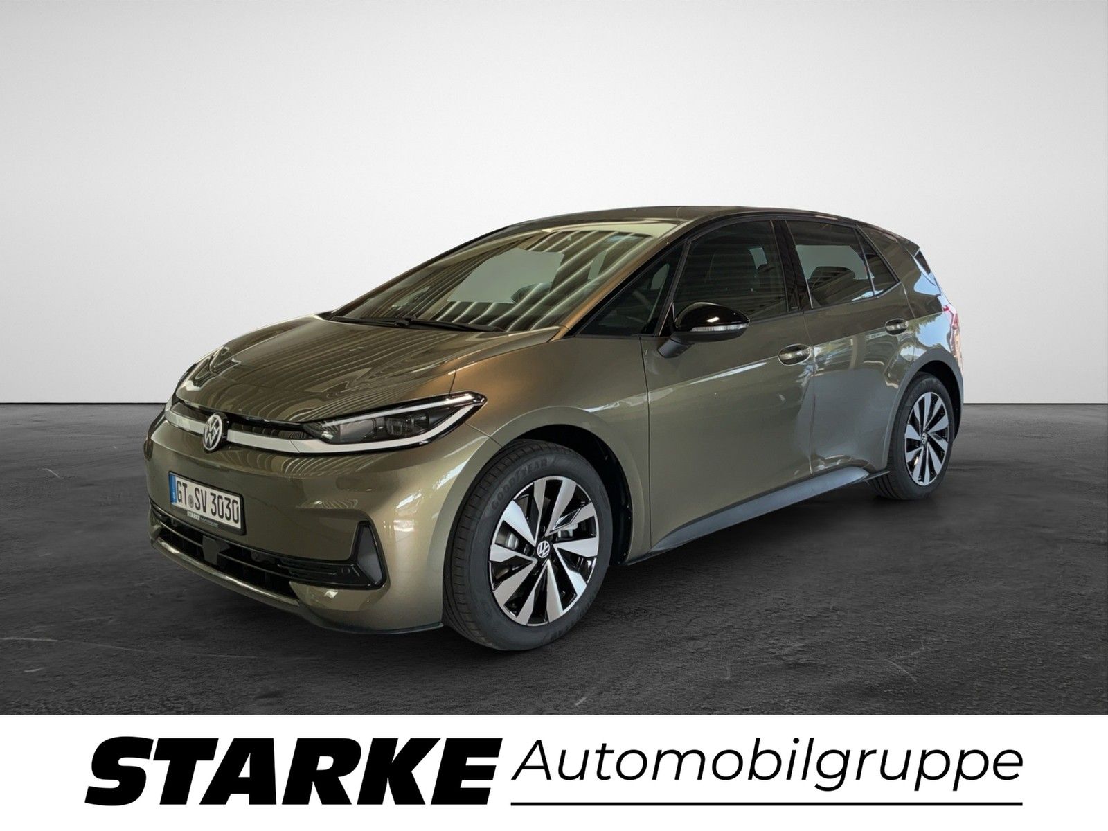 Volkswagen ID.3 Neo Life 125 kW  Standheiz Navi LED Kamera  imagem 2