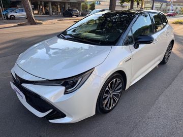 Toyota Corolla - 3