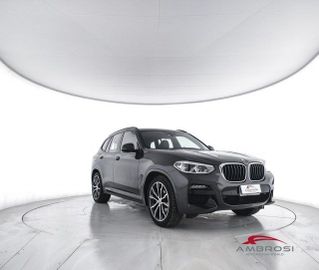 BMW X3 - 2