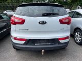 Kia Sportage 2.0 CRDi AWD 184 Leder Navi Xenon Panor - Kia Sportage aus 2013