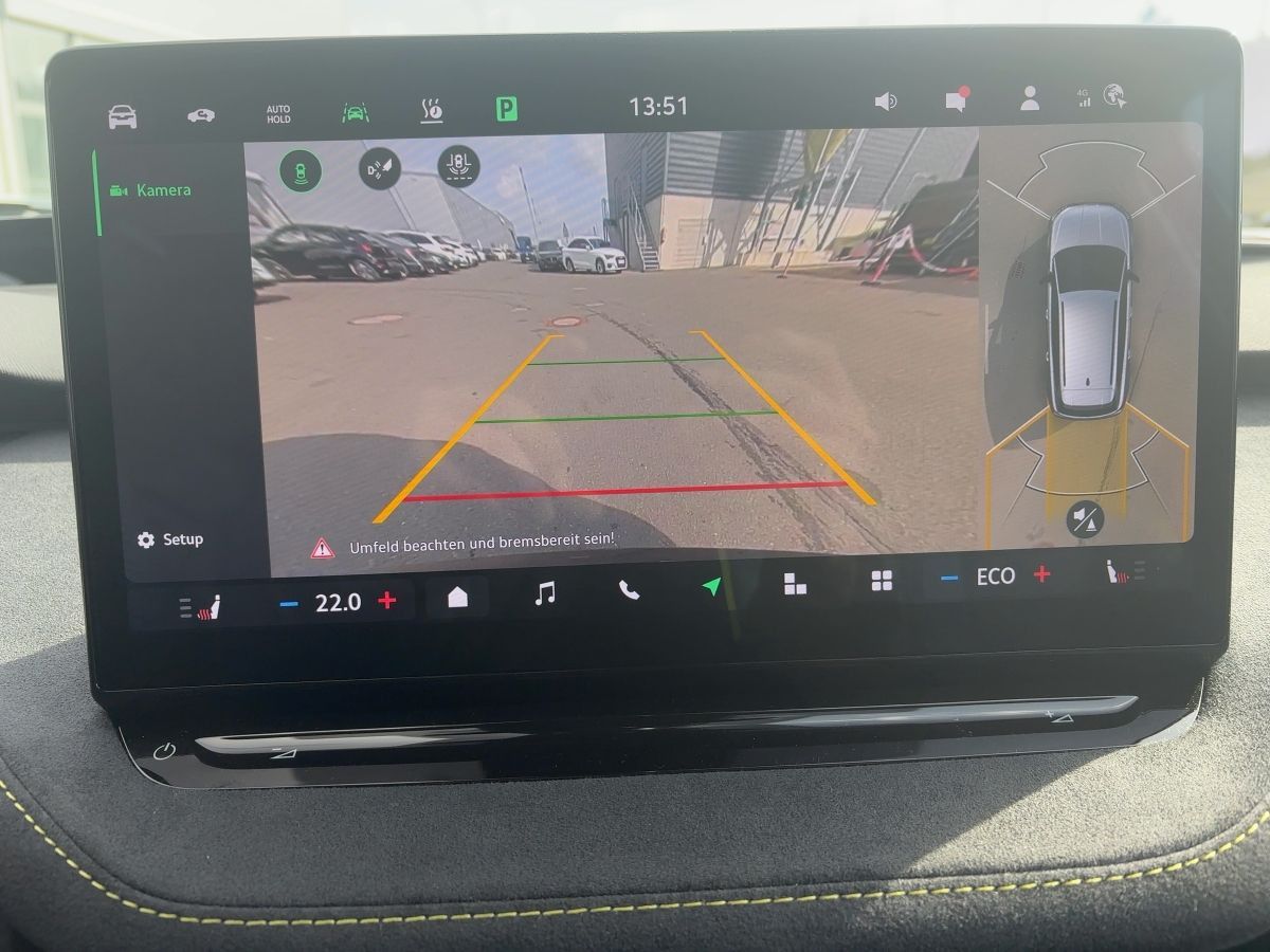 Skoda Enyaq - Bild 20