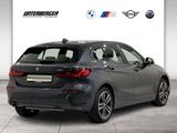 BMW 118i Aut Navi HiFi LED PDC DAB Sitzhzg - BMW 118 Gebrauchtwagen in München