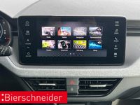 Skoda Kamiq - Vorschau Bild 19