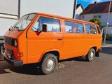 Volkswagen T3 Kombi - VW T3 Kombi Gebrauchtwagen