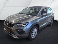 Seat Ateca - Vorschau Bild 2