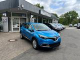 Renault Captur Dynamique Automatik Tüv/Au Neu - Renault Captur mit Benzin-Antrieb: Kleinbus