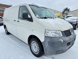 Volkswagen T5 Transporter 1.9 TDI lang|3-Sitzer|TÜV NEU - VW T5 Transporter Gebrauchtwagen in Leipzig