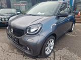 Smart ForFour forfour electric drive / EQ - Smart ForFour: Automatik