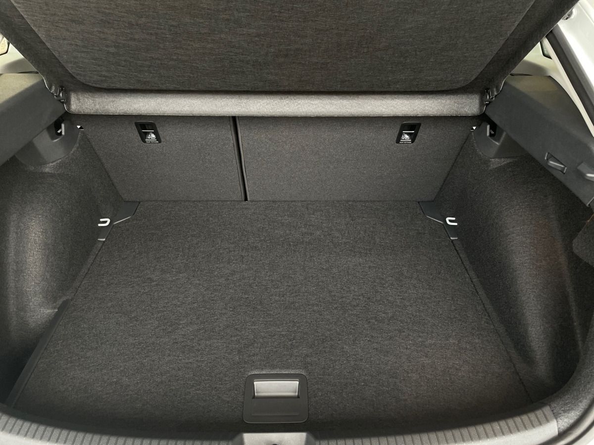 Volkswagen Taigo - Bild 6