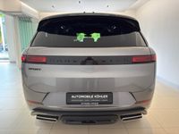 Land Rover Range Rover Sport - Vorschau Bild 8