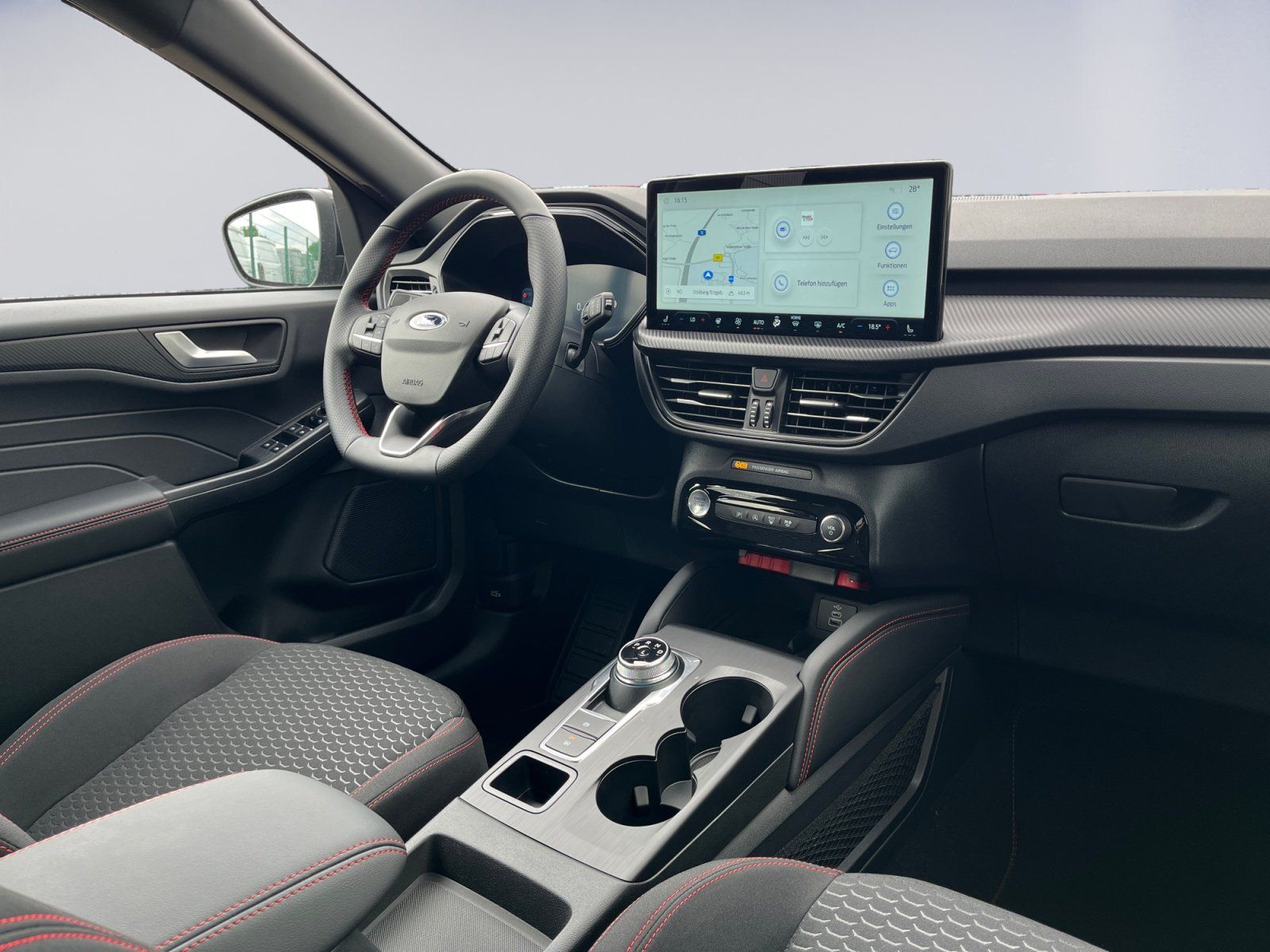 Ford Kuga - Bild 7