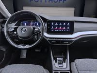 Skoda Octavia - Vorschau Bild 14
