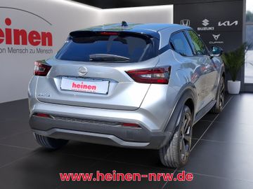 Nissan Juke - 4