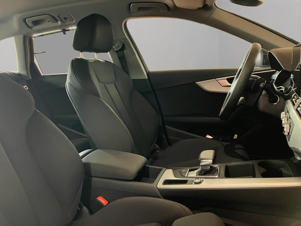 Audi A4 Avant Advanced 35TDI S-Tr. Business-Paket LED, миниатюра 17
