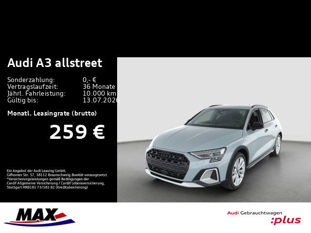 Audi A3 - Bild 2