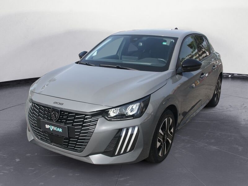 Image of Peugeot 208
