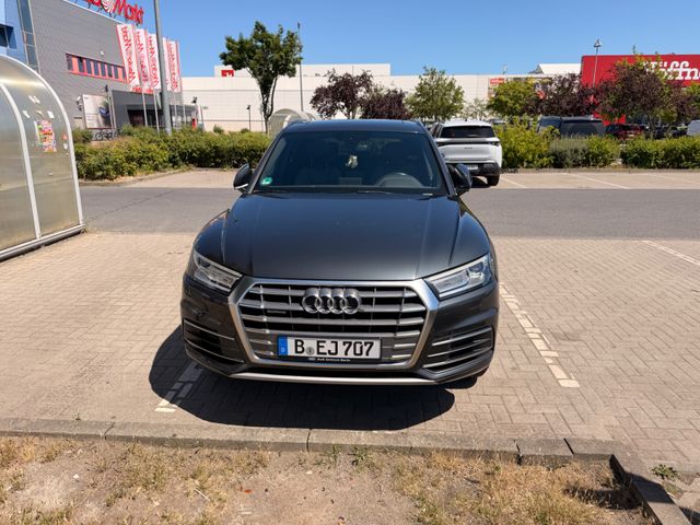 AUDI Q5 2.0 TDI 140kW S tronic -