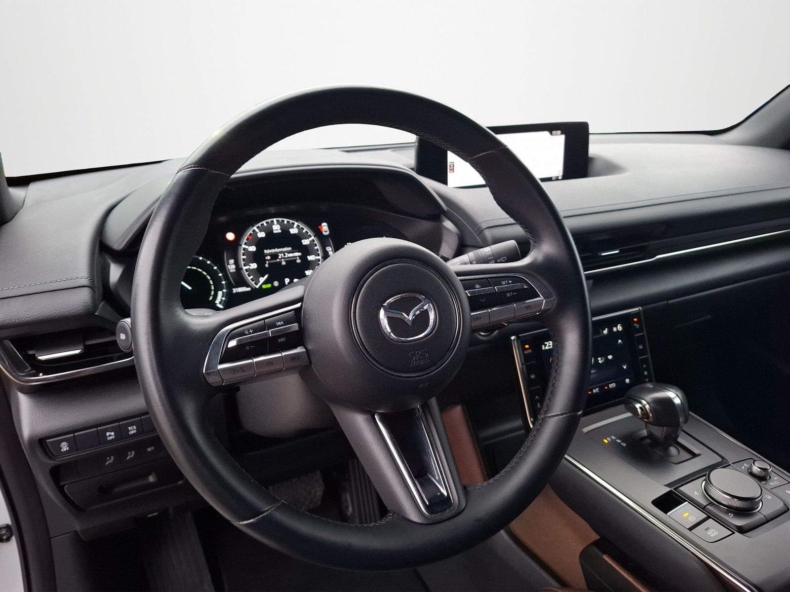MAZDA MX-30 First Edition AUTOMATIK / LED / NAVI / E-S - Image 11