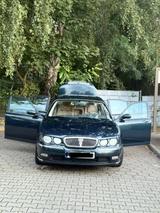 Rover Biete meinen Rover 75 an - Rover 75 von privat