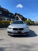 BMW 320d Touring EfficientDynamics F31 | T... - BMW 320: 320d Efficientdynamics