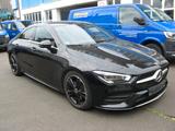 Mercedes-Benz CLA AMG Coupe 200 d LED-Multibean Leder - Mercedes-Benz CLA 200 in Bielefeld