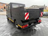 Mercedes-Benz 614D Autom. Vario Kipper RAPTORLACK - Mercedes-Benz 614 d