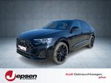 Audi Q8 SUV 55 TFSI e qu. tiptr. Matrix Pano AHK 23