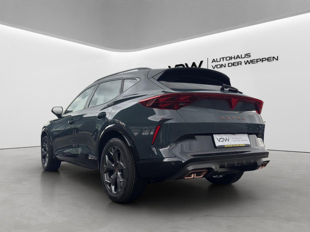 Cupra Formentor - Bild 5