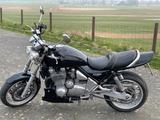 Kawasaki Zephyr 1100 - KAWASAKI 1100 ZEPHYR