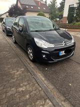 Citroën Citroen C3 Elegance AUTOMATIK - Citroën C3 mit Diesel-Antrieb: Automatik