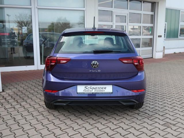 POLO 1.0 TSI DSG LIFE APPCONNECT+SHZ+NEBEL+PDC
