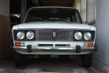 Lada 2106 - 1500S - Oldtimer mit H-Kennzeichen - Lada: 1500