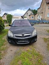 Opel Signum Cosmo - gebrauchte Opel Signum aus dem Jahr 2007