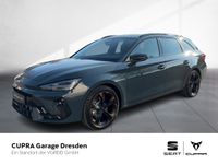 Cupra Leon - Vorschau Bild 1