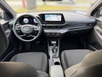 Hyundai i20 - Vorschau Bild 14
