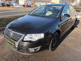 Volkswagen Passat Lim. Comfortline - Volkswagen Passat aus 2006: Comfortline