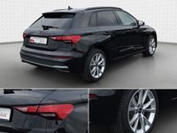 Audi A3 - Vorschau Bild 22