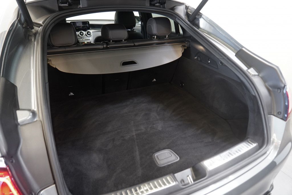 Mercedes Benz Glc 300